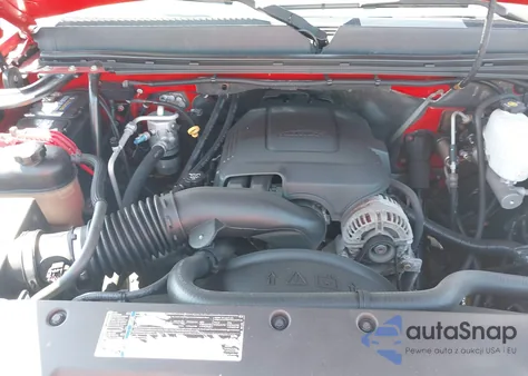 2008 GMC Sierra 2500Hd Slt из США, поврежденный, VIN 1GTHK29K48E158899